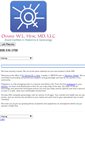 Mobile Screenshot of drhew.com